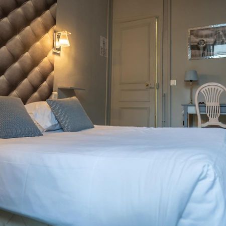 Nouvel hotel Paříž Exteriér fotografie